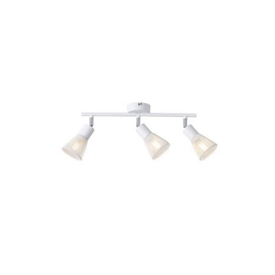 ΣΠΟΤ ΜΕ ΔΙΧΤΥ 3XE14 390X80X145mm ΛΕΥΚΟ ARTE ILLUMINA MESHY