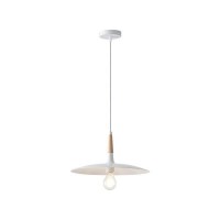 ΦΩΤΙΣΤΙΚΟ ΚΡΕΜΑΣΤΟ Ε27 MAX 15W 350X1250mm ΛΕΥΚΟ ARTE ILLUMINA ESSENTIAL