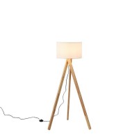 ΦΩΤΙΣΤΙΚΟ ΕΠΙΔΑΠΕΔΙΟ ΞΥΛO 1XE27 MAX 40W 450X1450mm ARTE ILLUMINA MADERA