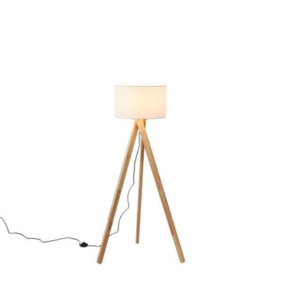 ΦΩΤΙΣΤΙΚΟ ΕΠΙΔΑΠΕΔΙΟ ΞΥΛO 1XE27 MAX 40W 450X1450mm ARTE ILLUMINA MADERA