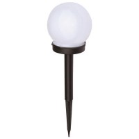 ΗΛΙΑΚΟ ΦΩΤΙΣΤΙΚΟ ΚΗΠΟΥ ΚΑΡΦΩΤΟ ΜΠΑΛΑ Φ100X335mm 4000Κ ARTE ILLUMINA