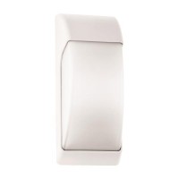 ΦΩΤΙΣΤΙΚΟ ΤΟΙΧΟΥ SLITE LED 12W IP65 230V 320X130mm ΛΕΥΚΟ PRO ARTE ILLUMINA
