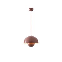 ΦΩΤΙΣΤΙΚΟ ΚΡΕΜΑΣΤΟ ΜΕΤΑΛΛΟ 1XE27 Max15w 300X1290mm ΚΑΦΕ ARTE ILLUMINA JARDEN