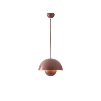 ΦΩΤΙΣΤΙΚΟ ΚΡΕΜΑΣΤΟ ΜΕΤΑΛΛΟ 1XE27 Max15w 300X1290mm ΚΑΦΕ ARTE ILLUMINA JARDEN