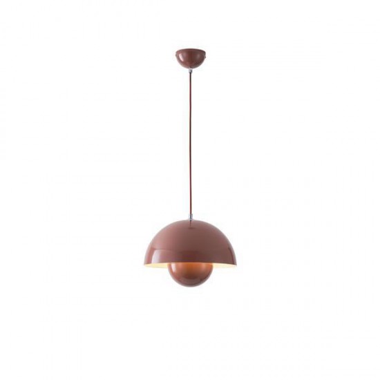 ΦΩΤΙΣΤΙΚΟ ΚΡΕΜΑΣΤΟ ΜΕΤΑΛΛΟ 1XE27 Max15w 300X1290mm ΚΑΦΕ ARTE ILLUMINA JARDEN