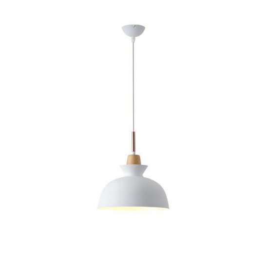 ΦΩΤΙΣΤΙΚΟ ΚΡΕΜΑΣΤΟ ΜΕΤΑΛΛΟ 1XΕ27 Max15w 280X1234mm ΛΕΥΚΟ ARTE ILLUMINAΦΩΤΙΣΤΙΚΟ ΚΡΕΜΑΣΤΟ ΜΕΤΑΛΛΟ 1XΕ27 Max15w 280X1234mm ΛΕΥΚΟ ARTE ILLUMINA DIGNITY