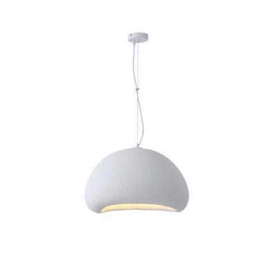 ΦΩΤΙΣΤΙΚΟ ΚΡΕΜΑΣΤΟ ΠΟΛΥΣΤΕΡΙΝΗ 1XE27 MAX 15W 500X410X310mm ARTE ILLUMINA AEONIC