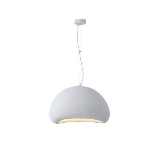 ΦΩΤΙΣΤΙΚΟ ΚΡΕΜΑΣΤΟ ΠΟΛΥΣΤΕΡΙΝΗ 1XE27 MAX 15W 500X410X310mm ARTE ILLUMINA AEONIC