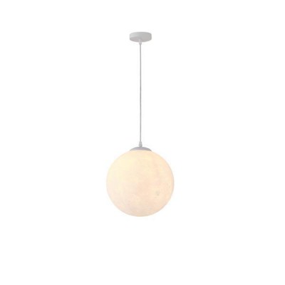 ΦΩΤΙΣΤΙΚΟ ΚΡΕΜΑΣΤΟ ΜΕΤΑΛΛΟ 1XΕ27 Max15w 300X1370mm ΛΕΥΚΟ ARTE ILLUMINA SELINI