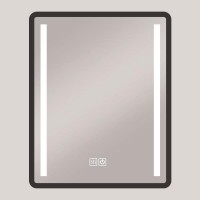 ΚΑΘΡΕΠΤΗΣ ΠΑΡΑΛΛΗΛΟΓΡΑΜΜΟΣ TOUCH LED 20W 4000K 600X800mm ARTE ILLUMINA MIRO