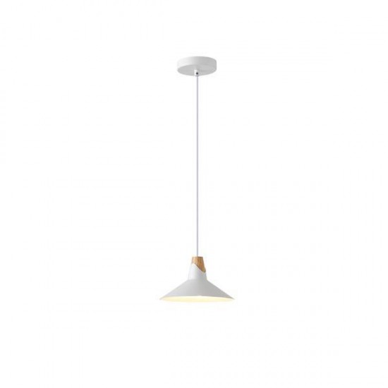 ΦΩΤΙΣΤΙΚΟ ΚΡΕΜΑΣΤΟ ΜΕΤΑΛΛΟ 1XE27 Max15w 180X1140mm AΣΠΡΟ ARTE ILLUMINA CHROMA