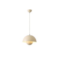 ΦΩΤΙΣΤΙΚΟ ΚΡΕΜΑΣΤΟ ΜΕΤΑΛΛΟ 1XE27 Max15w 300X1290mm ΚΡΕΜ ARTE ILLUMINA JARDEN