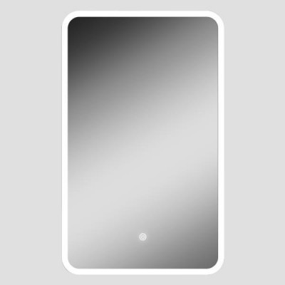 ΚΑΘΡΕΠΤΗΣ ΠΑΡΑΛΛΗΛΟΓΡΑΜMΟΣ TOUCH LED 18W 4000Κ 450X750X30 ARTE ILLUMINA MIRO