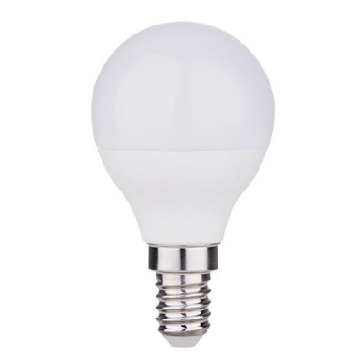 ΛΑΜΠΑ LED ΣΦΑΙΡΙΚΗ 2,9W E14 6500K 175-265V 