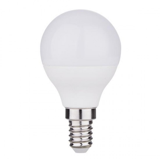 ΛΑΜΠΑ LED ΣΦΑΙΡΙΚΗ 2,9W E14 6500K 175-265V 