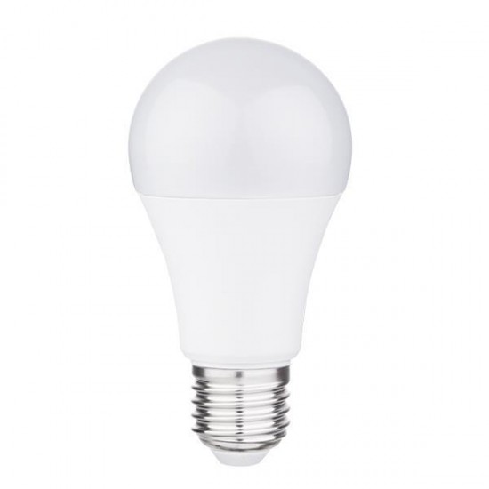 ΛΑΜΠΑ LED ΚΟΙΝΗ 2,9W E27 3000K 175-265V 