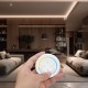 ΑΣΥΡΜΑΤΟ ΧΕΙΡΙΣΤΗΡΙΟ ΤΟΙΧΟΥ RF DIMMER 4 ΚΑΝΑΛΙΑ