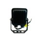 ΠΡΟΒΟΛΕΑΣ LED 10W SMD IP66 ΠΡΑΣΙΝΟΣ PLUS