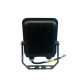 ΠΡΟΒΟΛΕΑΣ LED 30W SMD IP66 ΜΠΛΕ PLUS