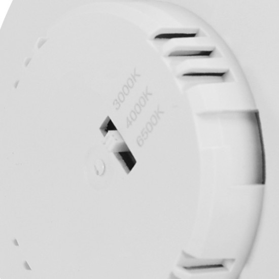 ΛΑΜΠΑ LED GX53 8W 680lm 3CCT 220-240V