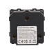 SMART WIFI ΠΡΙΖΑ ΑΓΓΛΙΚΟΥ ΤΥΠΟΥ 13Α ΑΣΠΡΟ ΧΡΩΜΑ ΜΕ ΕΝΔΕΙΞΗ ΛΕΙΤΟΥΡΓΙΑΣ ΜΠΟΥΤΟΝ ON/OFF ΚΑΙ ΜΕΤΡΗΤΗ ΡΕΥΜΑΤΟΣ