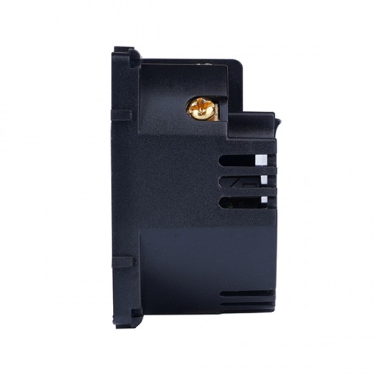 SMART ZIGBEE ΑΠΛΟΣ ΔΙΑΚΟΠΤΗΣ ΑΦΗΣ 1000W LIVE ONLY MODULAR