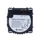 SMART ZIGBEE ΑΠΛΟΣ ΔΙΑΚΟΠΤΗΣ ΑΦΗΣ 1000W LIVE ONLY MODULAR