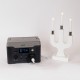  ΦΟΡΗΤΟΣ ΣΤΑΘΜΟΣ ΕΝΕΡΓΕΙΑΣ LIGHTBORN SYSTEMS 569.4Wh/600W