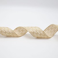ΚΟΡΔΕΛΑ ΜΠΕΖ ΜΕ ΣΑΜΠΑΝΙ ΦΙΟΓΚΑΚΙΑ, 914x6.3cm