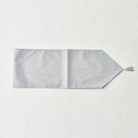 ΡΑΝΝΕΡ, ΑΣΗΜΙ, 180x32cm