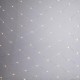 ΔΙΧΤΥ, 150 MINI MILKY LED, 27V ΜΕΤΑΣΧΗΜΑΤΙΣΤΗ, ΣΤΑΘΕΡΟ, ΔΙΑΦΑΝΟ ΠΛΑΚΕ ΧΑΛΚΙΝΟ ΚΑΛΩΔΙΟ, ΘΕΡΜΟ ΛΕΥΚΟ LED (H250 x W200cm), ΠΡΟΕΚΤΑΣΗ ΠΑΡΟΧΗΣ 5m, IP44