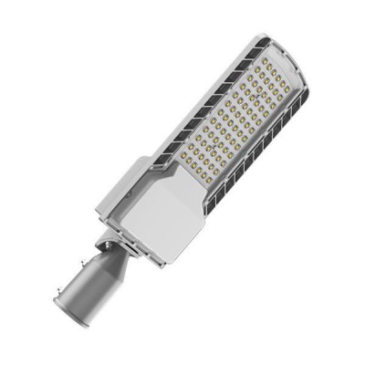 ΦΩΤΙΣΤΙΚΟ ΔΡΟΜΟΥ LED SMD 100-277VAC 100W 4000K IP66 SATURN PRO