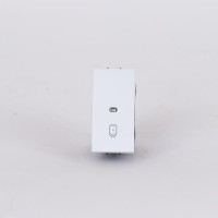 ΔΙΑΚΟΠΤΗΣ 1 MODULES BOILER ΛΕΥΚΟΣ
