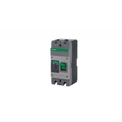 ΔΙΑΚΟΠΤΗΣ ΙΣΧΥΟΣ DC MCCB 125A 1000V 2P SUNTREE