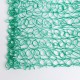 ΦΡΑΧΤΗΣ PVC, ΠΡΑΣΙΝΟΣ ΜΕ GLITTER, 1x10cm (ΤΙΜΗ ΑΝΑ ΜΕΤΡΟ)