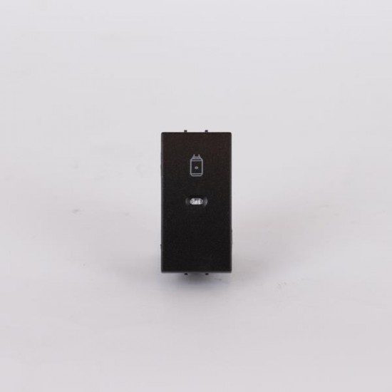 ΔΙΑΚΟΠΤΗΣ 1 MODULES BOILER ΜΑΥΡΟ