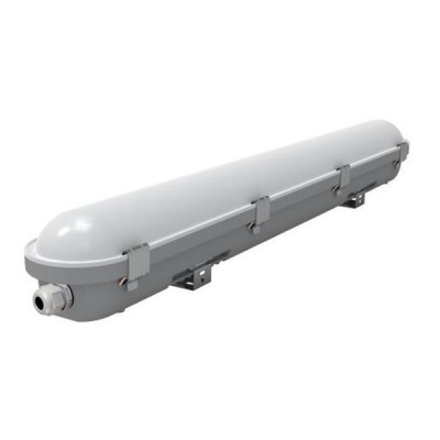 ΦΩΤΙΣΤΙΚΟ ΓΡΑΜΜΙΚΟ ΣΤΕΓΑΝΟ LED 1,20m 20/30/40W IP66 3CCT PRO