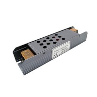 ΤΡΟΦΟΔΟΤΙΚΟ ΜΕΤΑΛΛΙΚΟ 12V DC 36W IP20 PRO