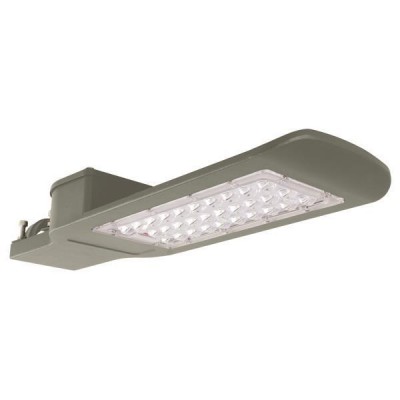 ΦΩΤΙΣΤΙΚΟ ΔΡΟΜΟΥ LED SMD 85-265V 30W 4000K IP66 PLUS