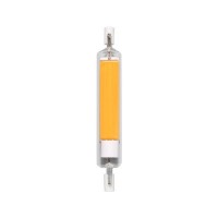 ΛΑΜΠΑ LED R7S 118mm 8W 3000K 220-240V