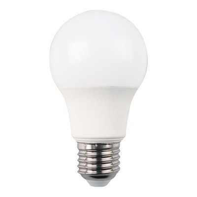 ΛΑΜΠΑ LED ΚΟΙΝΗ 6,5W E27 6500K 175-265V 