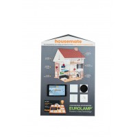 HOUSEMATE SMART HOME DEMO STAND