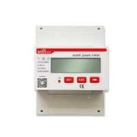ΤΡΙΦΑΣΙΚΟΣ ΕΞΥΠΝΟΣ ΜΕΤΡΗΤΗΣ AFORE 130KW ΜΕ 1000/5 CT