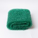 ΦΡΑΧΤΗΣ PVC, ΠΡΑΣΙΝΟΣ ΜΕ GLITTER, 1x10cm (ΤΙΜΗ ΑΝΑ ΜΕΤΡΟ)