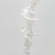 ΣΤΑΛΑΚΤΙΤΗΣ, ΠΑΓΩΜΕΝΟ ΔΙΑΦΑΝΟ, ΣΕΤ 5ΤΜΧ, 26.5cm