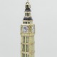 ΠΛΑΣΤΙΚΟ ΣΤΟΛΙΔΙ, BIG BEN, ΣΑΜΠΑΝΙ, 13.5cm