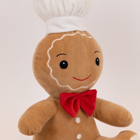 ΜΠΙΣΚΟΤΕΝΙΟΣ CHEF, ΚΑΘΙΣΤΟΣ, 29cm