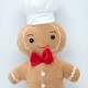 ΜΠΙΣΚΟΤΕΝΙΟΣ CHEF, 35cm