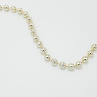 ΑΛΥΣΙΔΑ ΜΕ ΣΑΜΠΑΝΙ ΠΕΡΛΕΣ, 14mm, 270cm