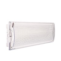 ΕΦΕΔΡΙΚΟΣ ΦΩΤΙΣΜΟΣ Σ/Λ 40 SMD LED 4W IP65